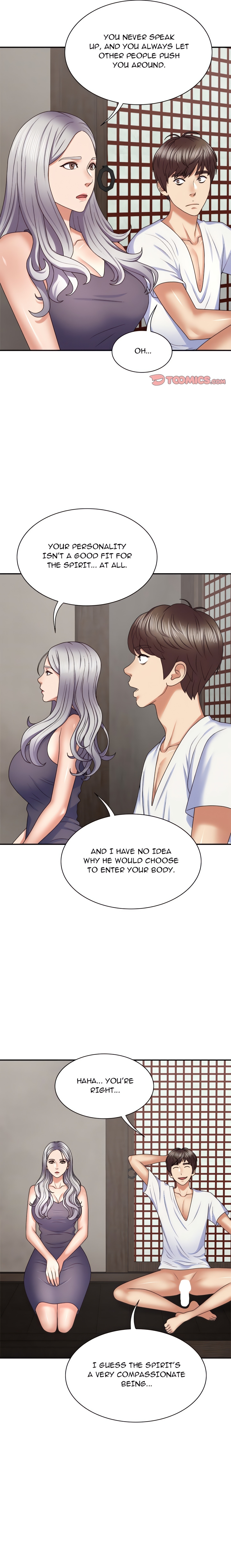 Spirit Possession chapter 49 page 10