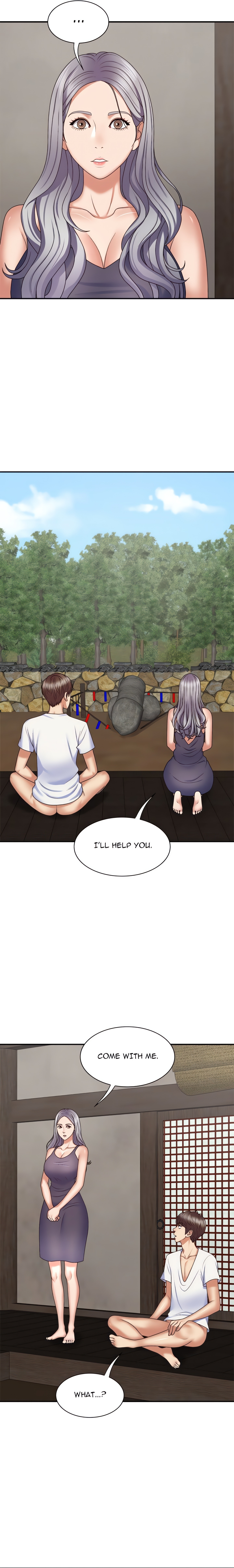 Spirit Possession chapter 49 page 11