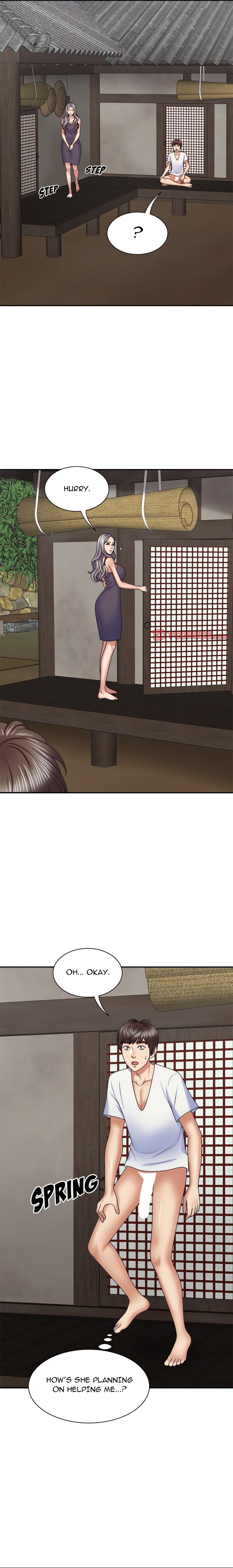 Spirit Possession chapter 49 page 12