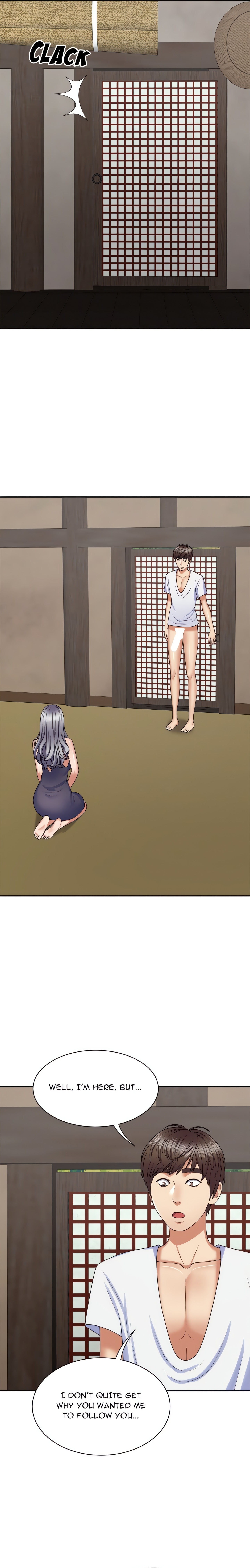 Spirit Possession chapter 49 page 13
