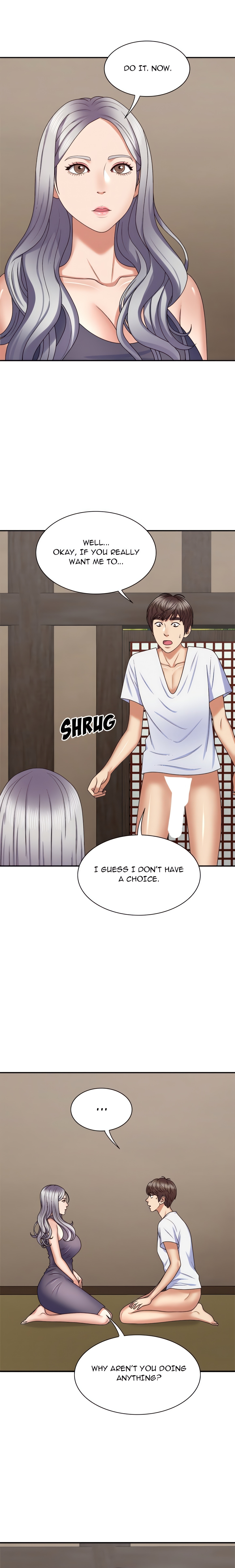 Spirit Possession chapter 49 page 15