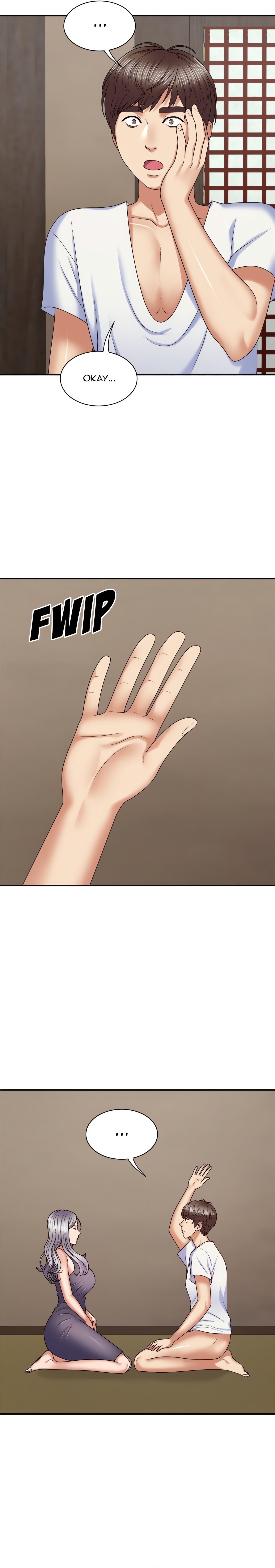 Spirit Possession chapter 49 page 17