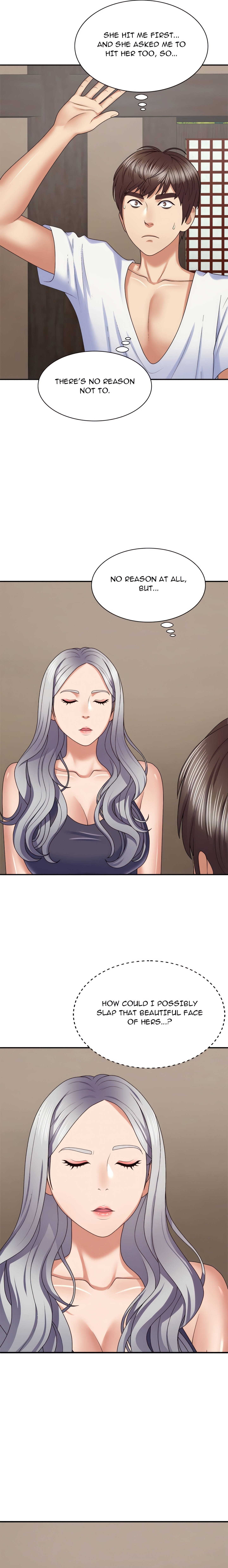 Spirit Possession chapter 49 page 18