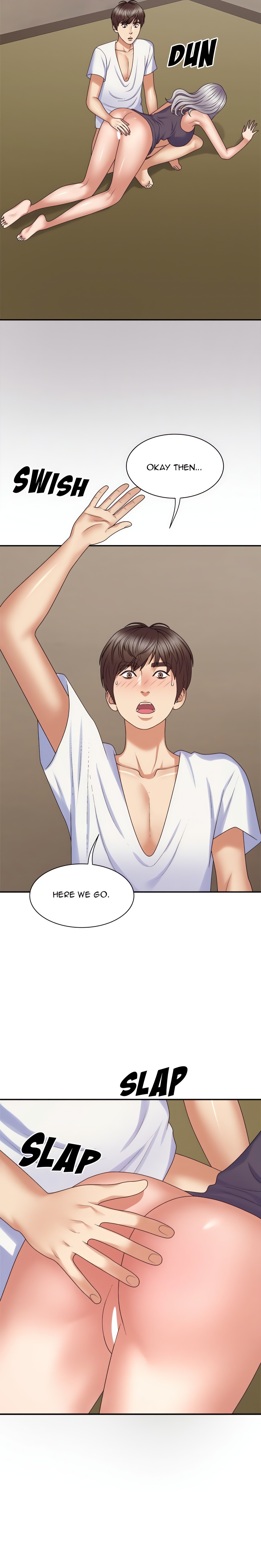 Spirit Possession chapter 49 page 20