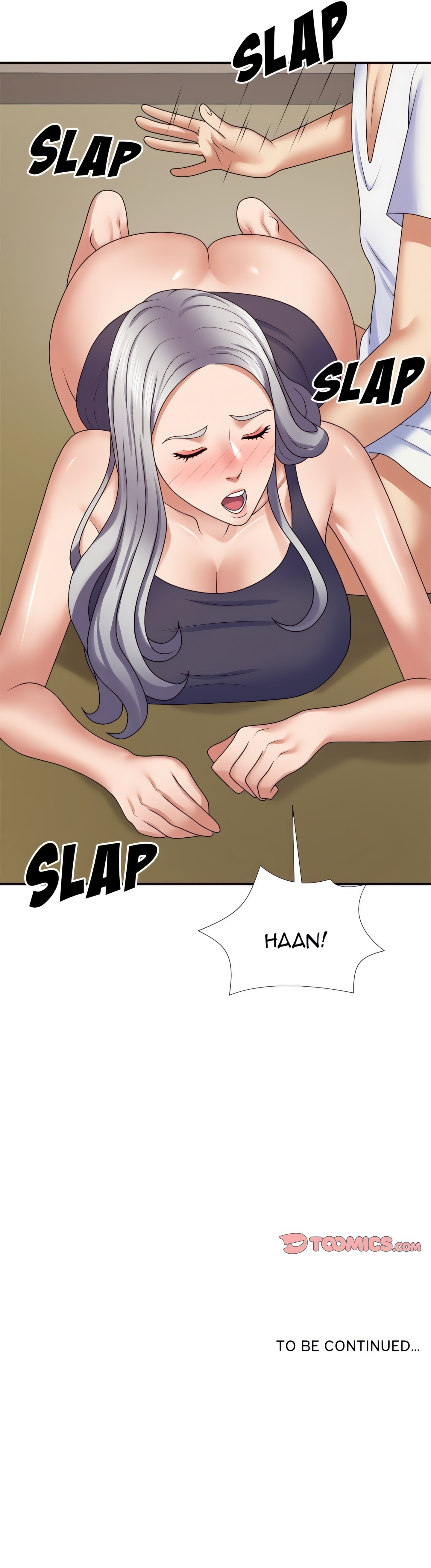 Spirit Possession chapter 49 page 21