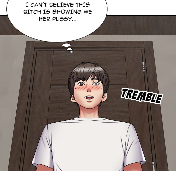 Spirit Possession chapter 5 page 14