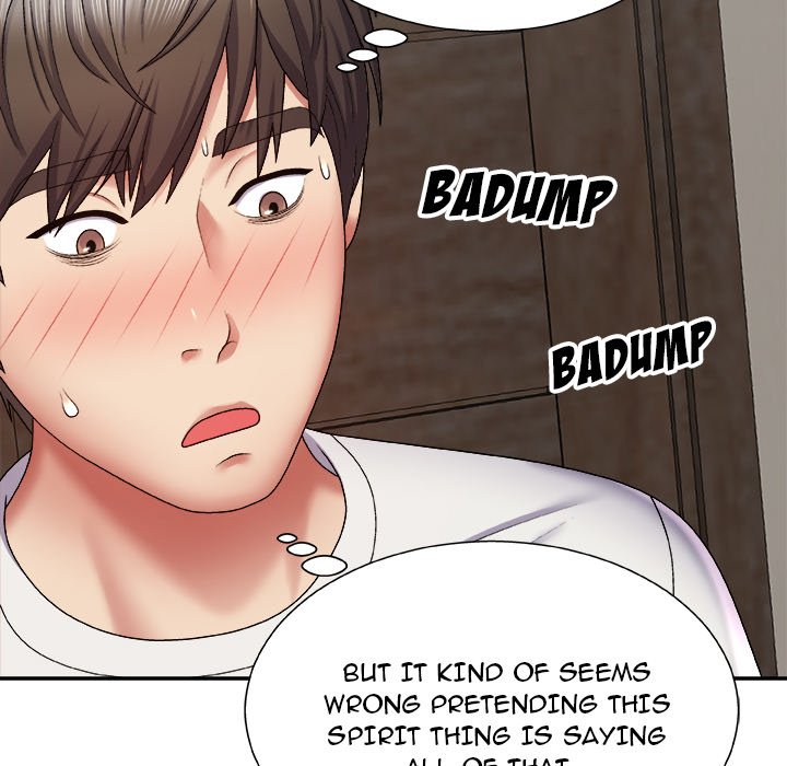 Spirit Possession chapter 5 page 27