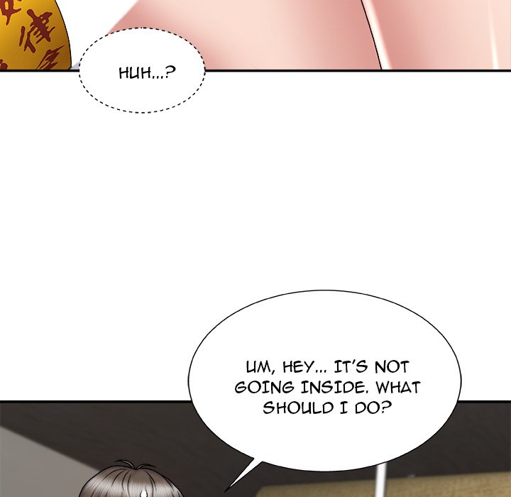 Spirit Possession chapter 5 page 33