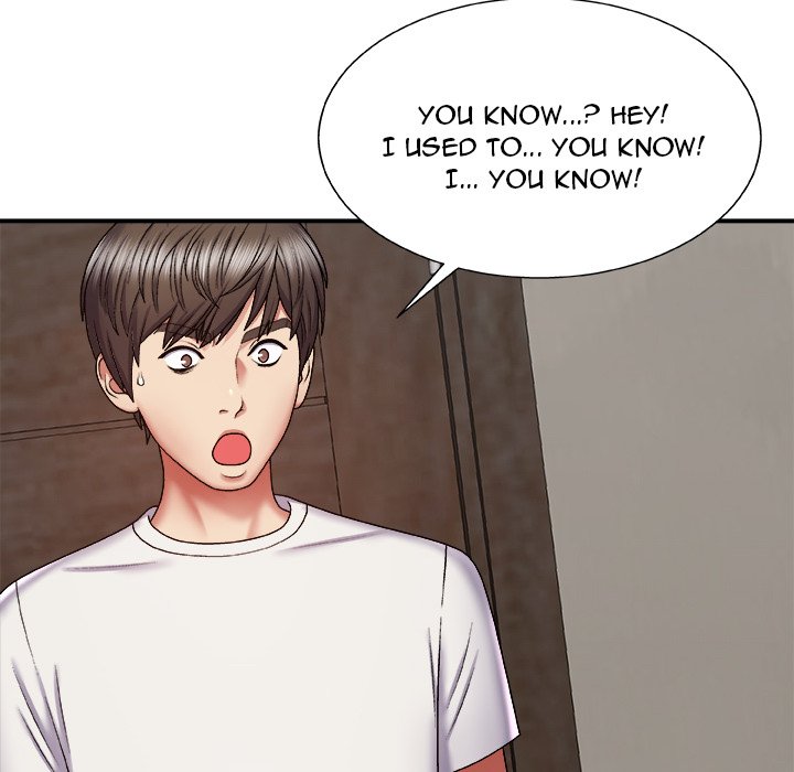 Spirit Possession chapter 5 page 38