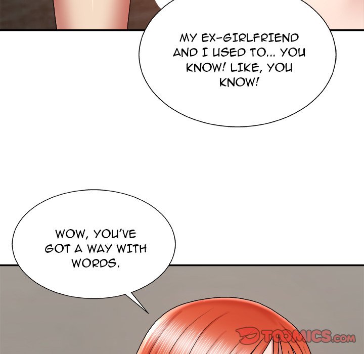 Spirit Possession chapter 5 page 40