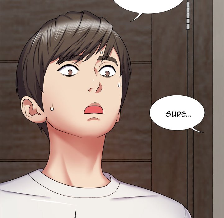 Spirit Possession chapter 5 page 49