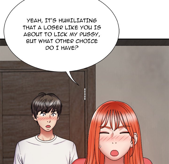 Spirit Possession chapter 5 page 53