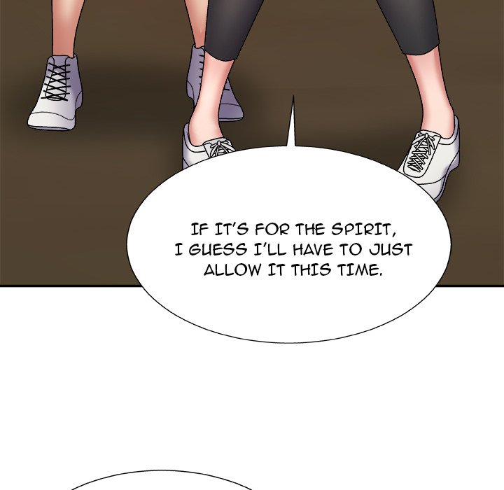 Spirit Possession chapter 5 page 55