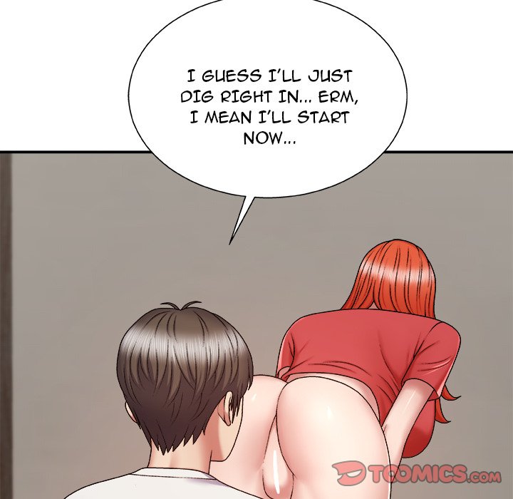 Spirit Possession chapter 5 page 64