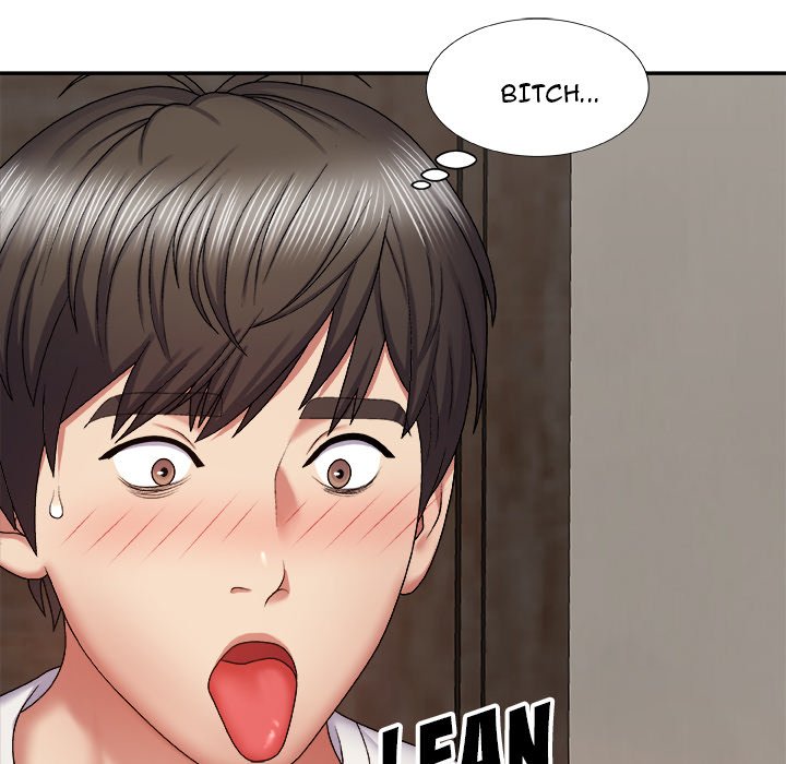 Spirit Possession chapter 5 page 68