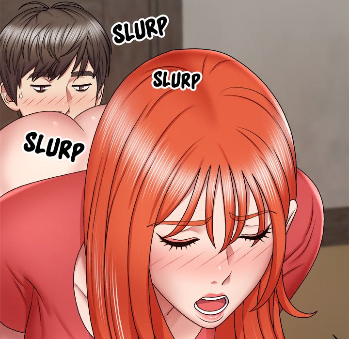 Spirit Possession chapter 5 page 74
