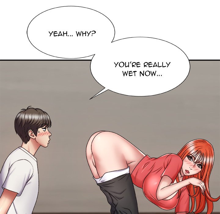 Spirit Possession chapter 5 page 93