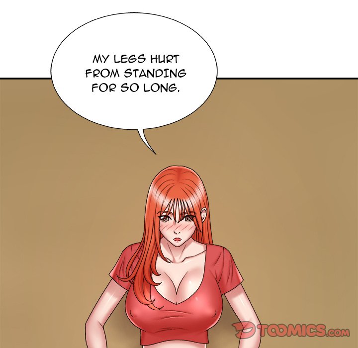 Spirit Possession chapter 5 page 100