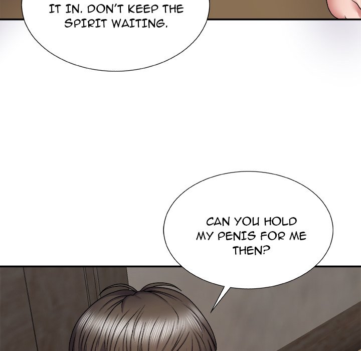 Spirit Possession chapter 5 page 107