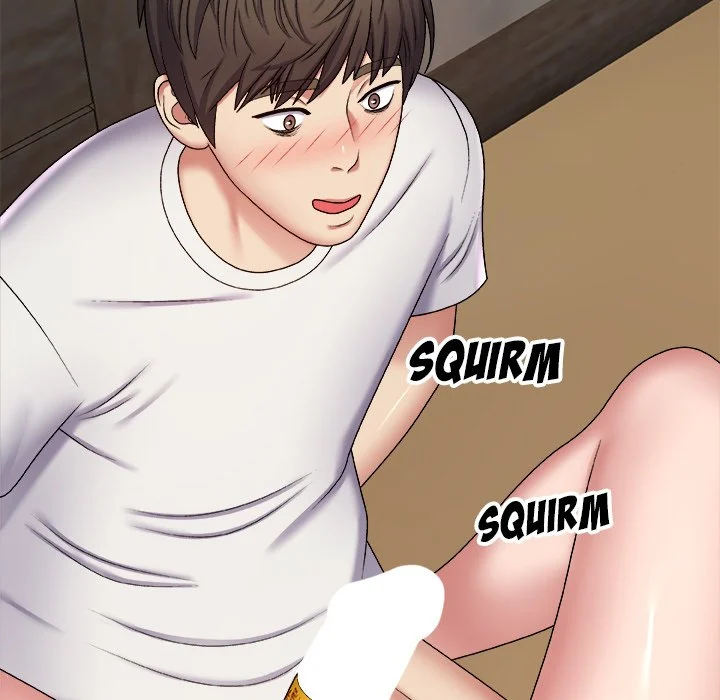 Spirit Possession chapter 5 page 108