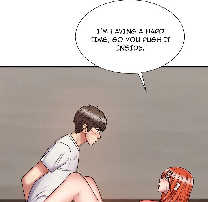 Spirit Possession chapter 5 page 114