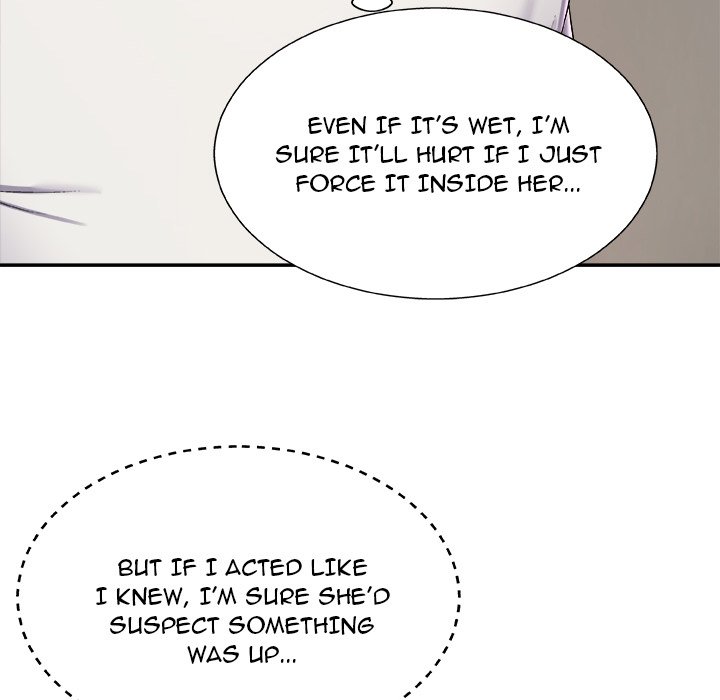 Spirit Possession chapter 5 page 119
