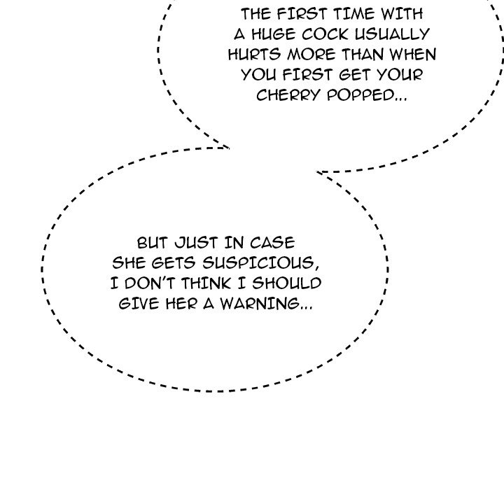 Spirit Possession chapter 5 page 121