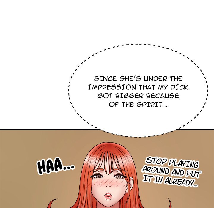 Spirit Possession chapter 5 page 122
