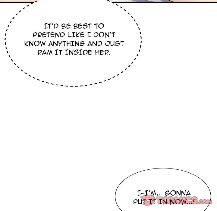 Spirit Possession chapter 5 page 124
