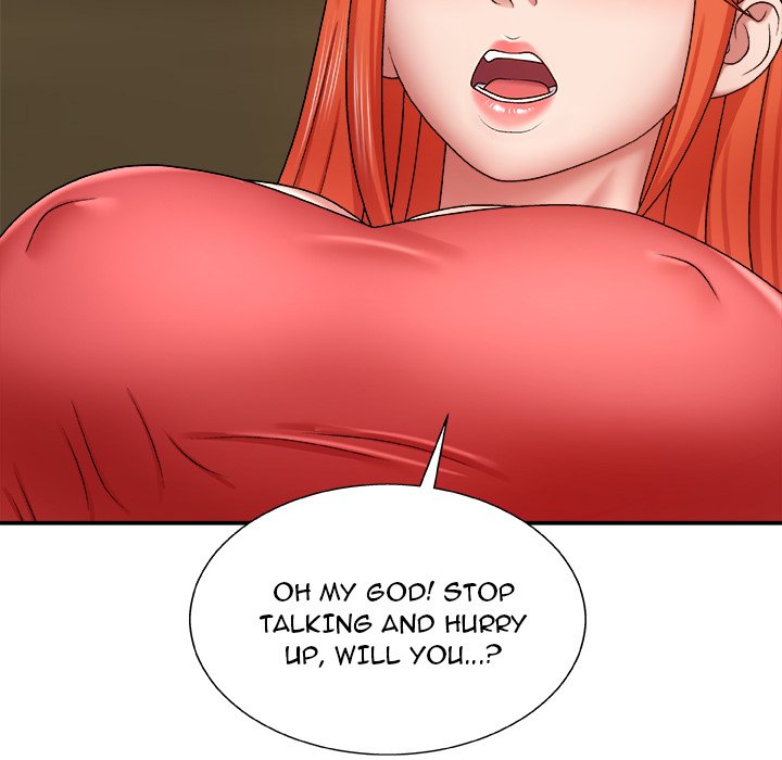 Spirit Possession chapter 5 page 132