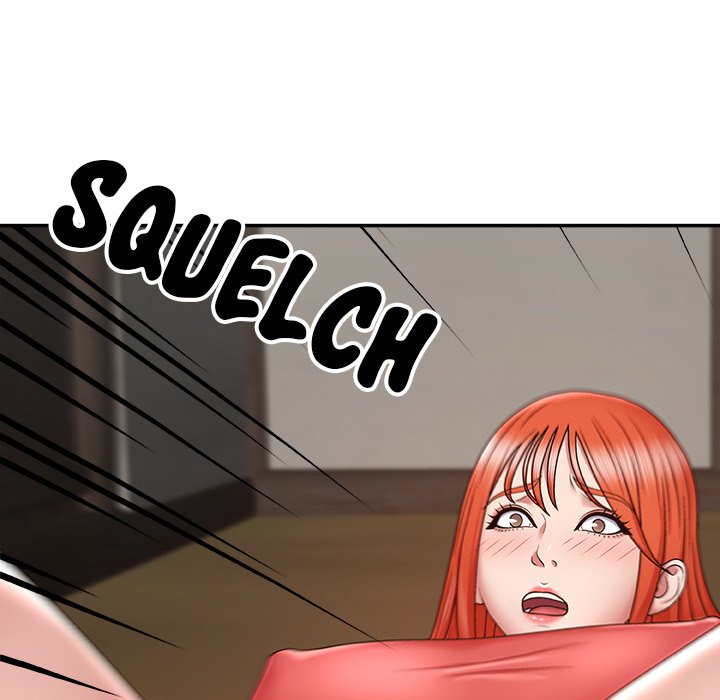 Spirit Possession chapter 5 page 133
