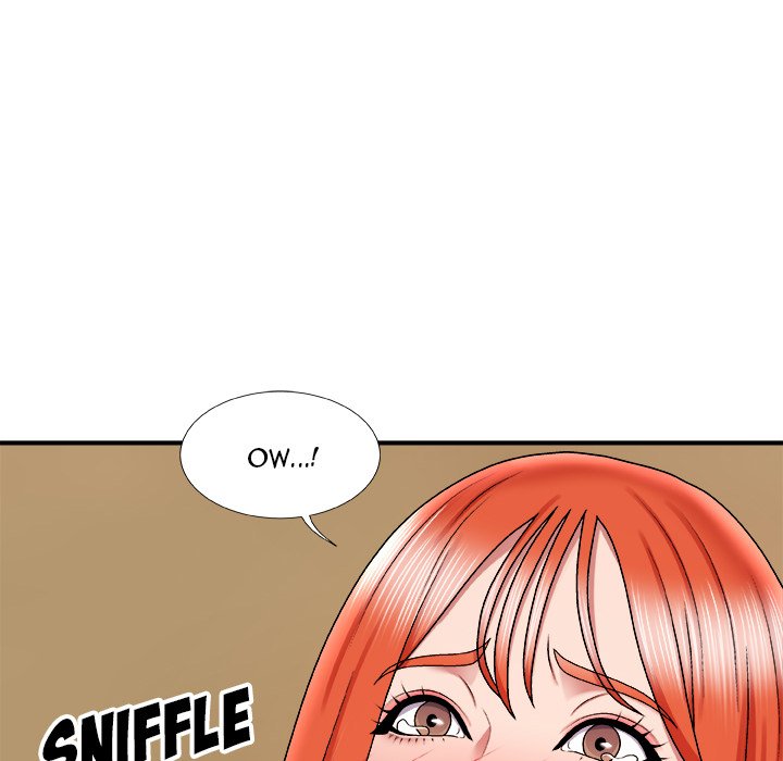 Spirit Possession chapter 5 page 135
