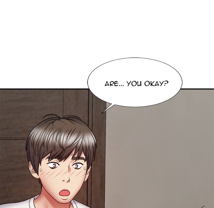 Spirit Possession chapter 5 page 137