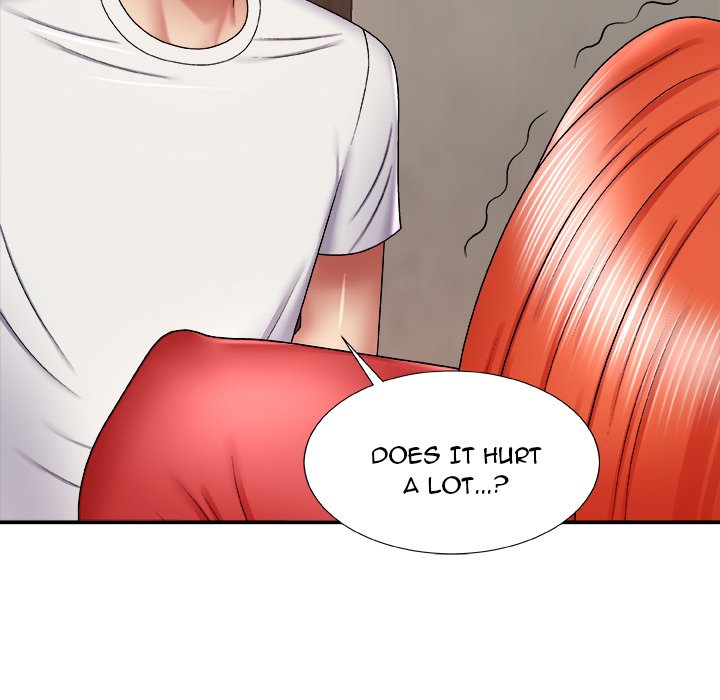 Spirit Possession chapter 5 page 138