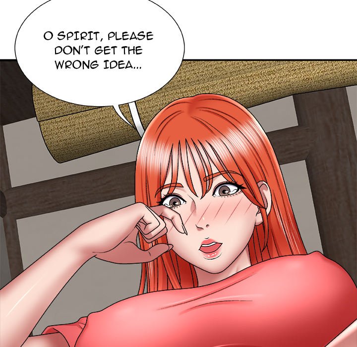 Spirit Possession chapter 5 page 144