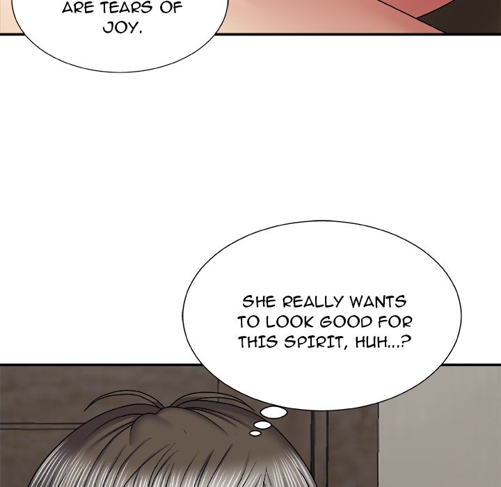 Spirit Possession chapter 5 page 146