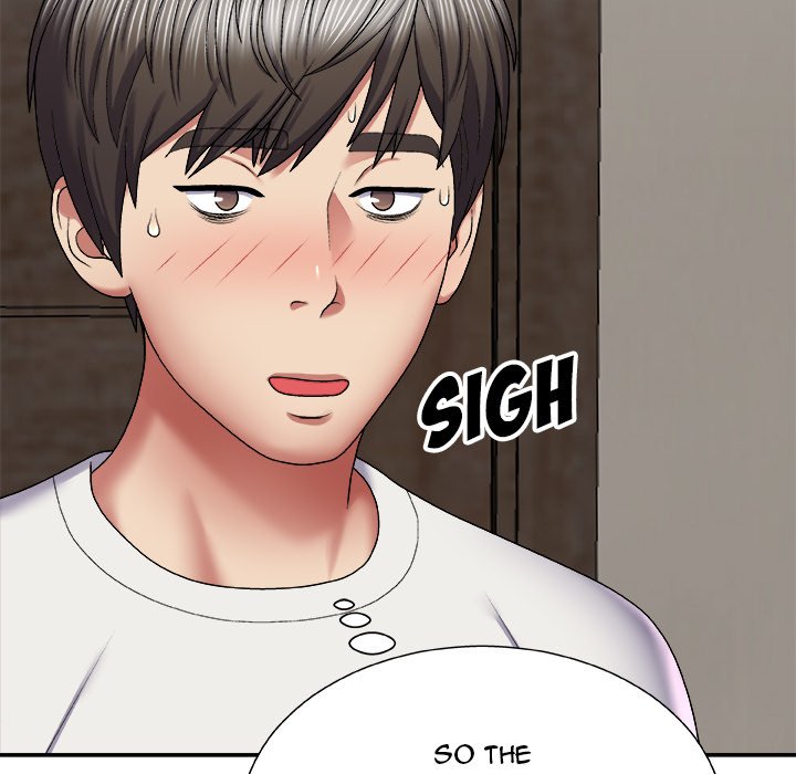 Spirit Possession chapter 5 page 147