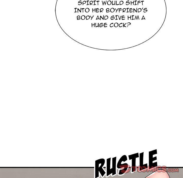 Spirit Possession chapter 5 page 148