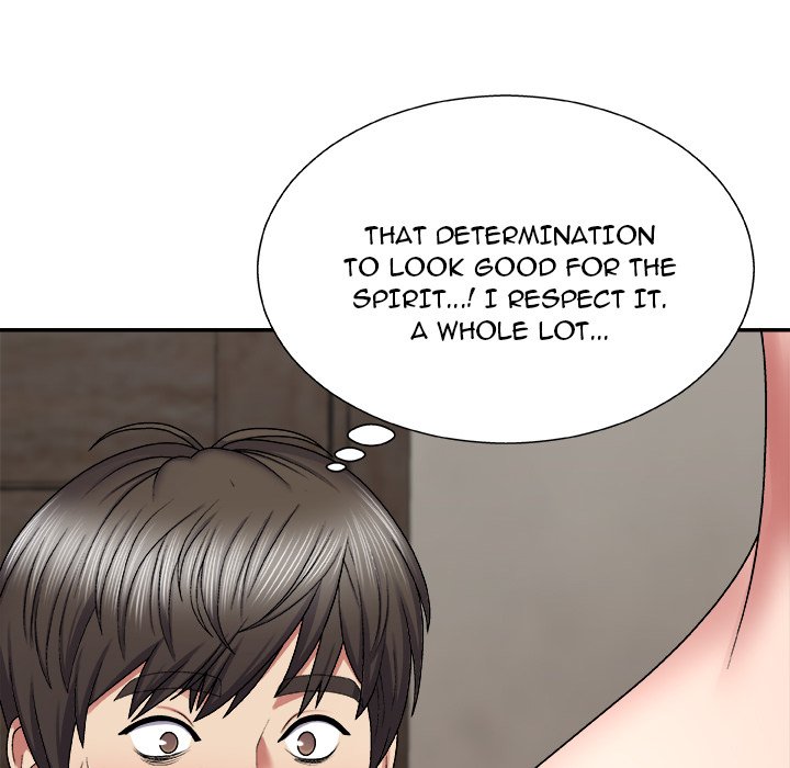 Spirit Possession chapter 5 page 151