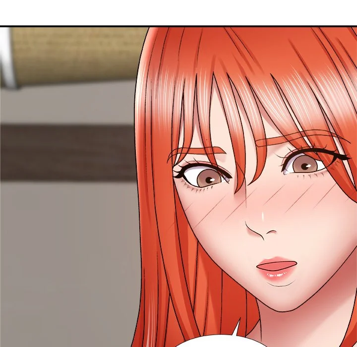 Spirit Possession chapter 5 page 156