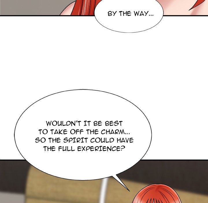 Spirit Possession chapter 5 page 157