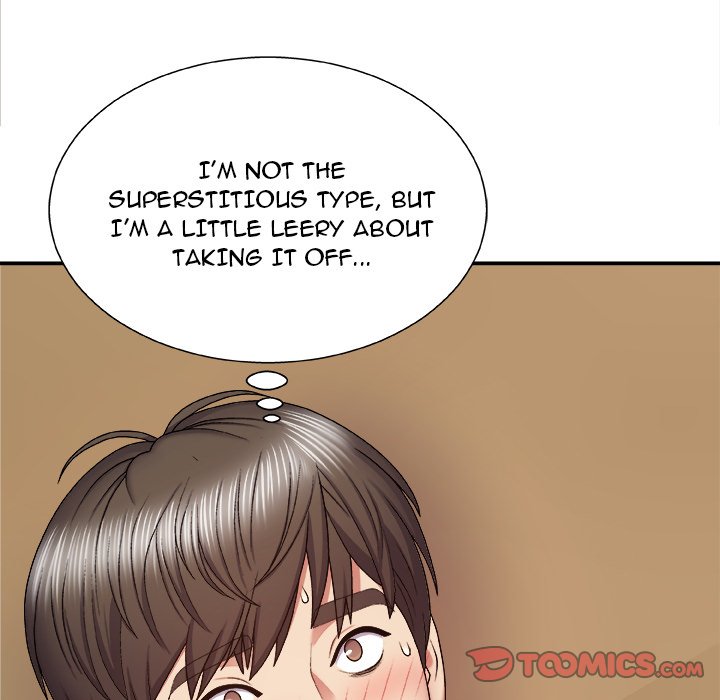 Spirit Possession chapter 5 page 160