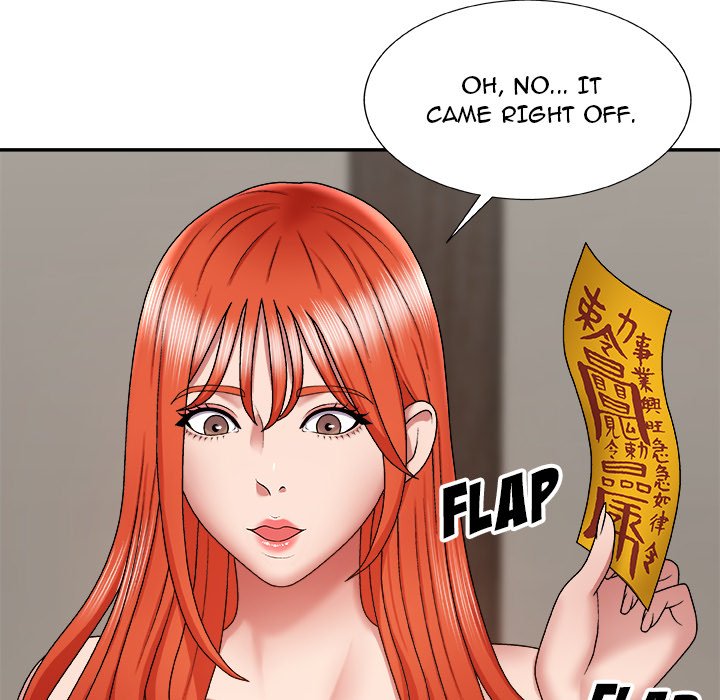 Spirit Possession chapter 5 page 165