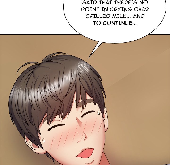 Spirit Possession chapter 5 page 167