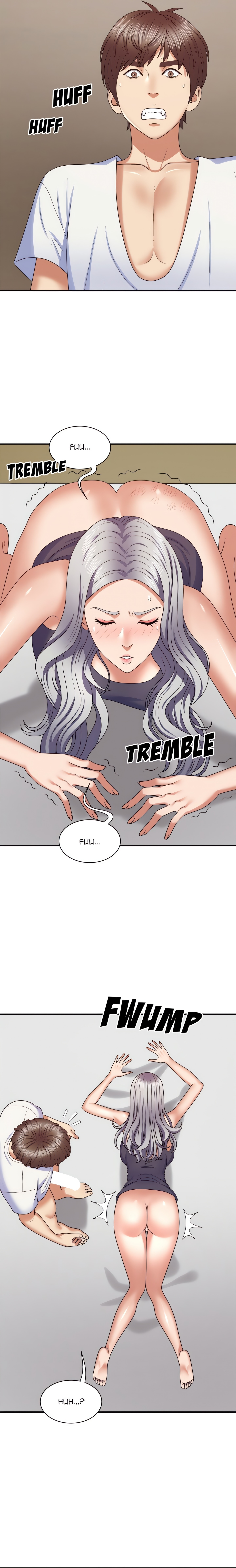 Spirit Possession chapter 50 page 4