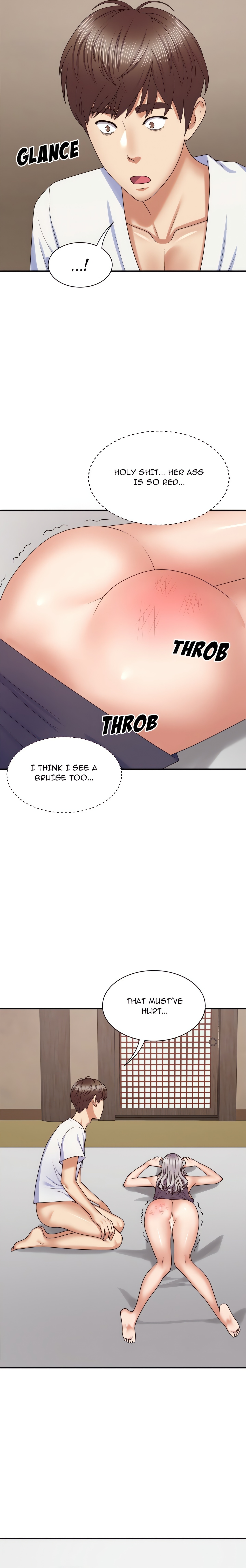 Spirit Possession chapter 50 page 6