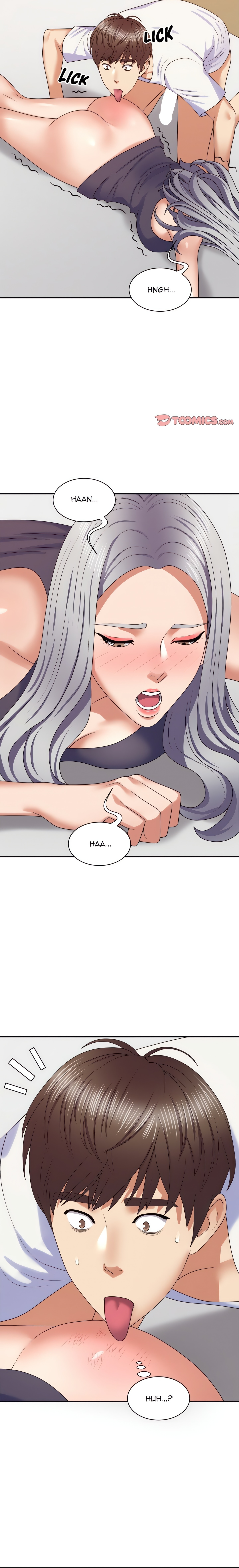 Spirit Possession chapter 50 page 10