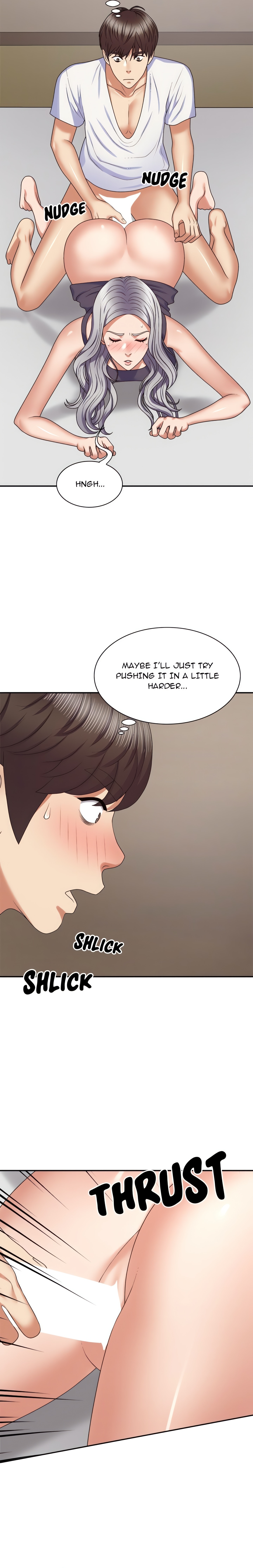 Spirit Possession chapter 50 page 15