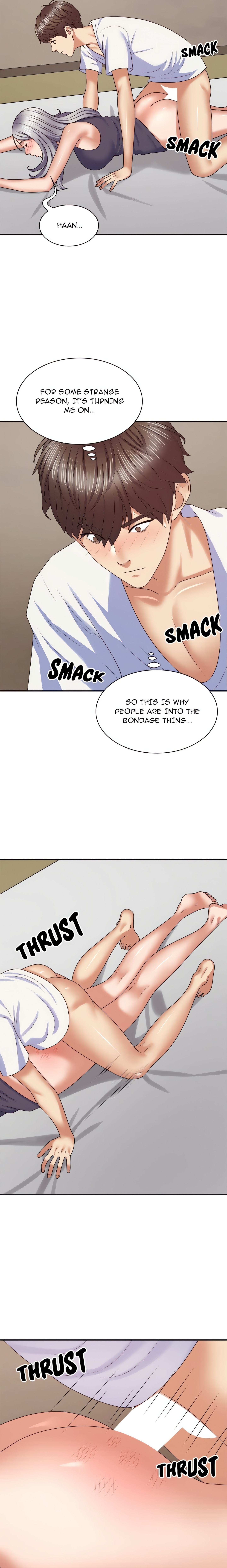 Spirit Possession chapter 50 page 17
