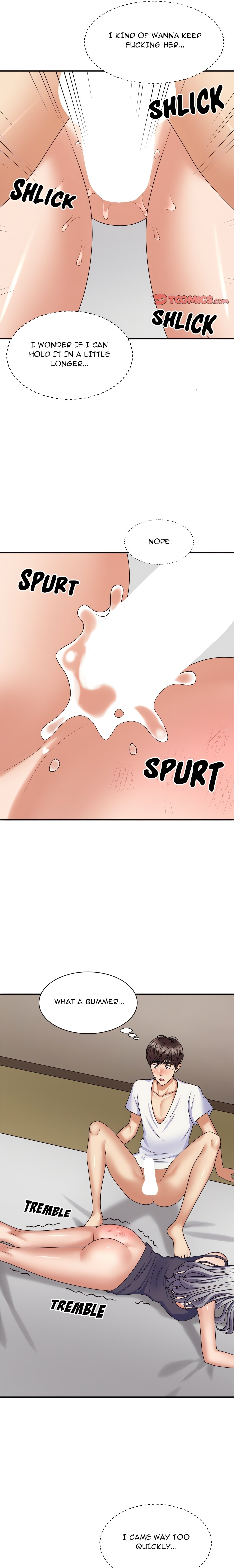 Spirit Possession chapter 50 page 19